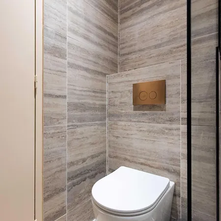 Magnificent - 3bd-8p - Coeur Du Marais * Paris