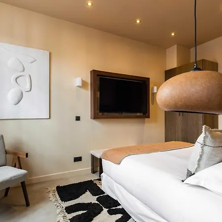 Magnificent - 3bd-8p - Coeur Du Marais Apartamento Paris