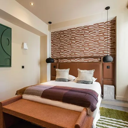 Magnificent - 3bd-8p - Coeur Du Marais Apartamento Paris