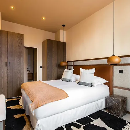 Magnificent - 3bd-8p - Coeur Du Marais Apartamento Paris
