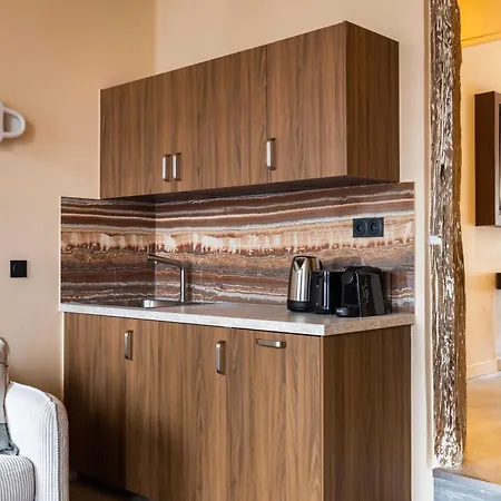 Magnificent - 3bd-8p - Coeur Du Marais Apartamento *